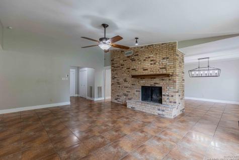 2331 Bluffridge Street San Antonio TX 78232