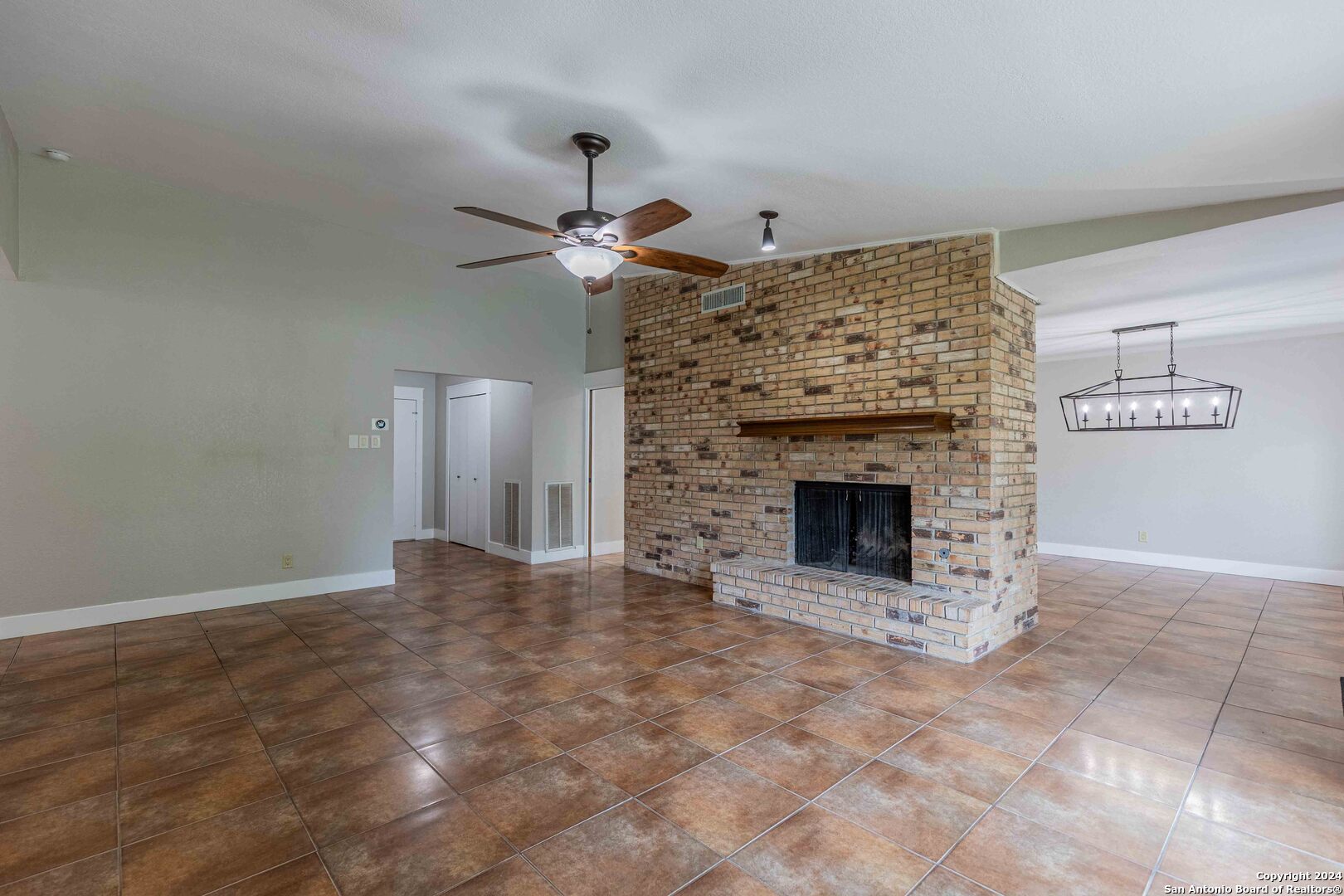 2331 Bluffridge Street San Antonio TX 78232