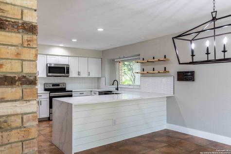 2331 Bluffridge Street San Antonio TX 78232