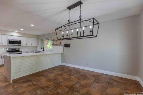 2331 Bluffridge Street San Antonio TX 78232
