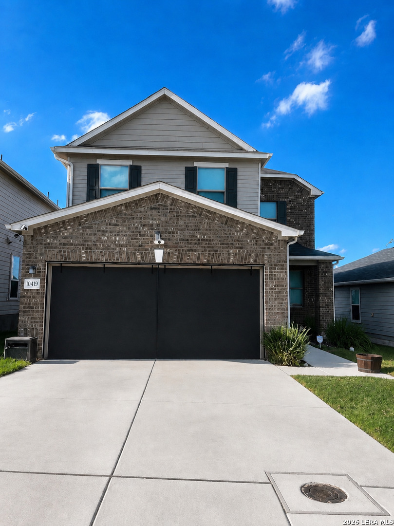 10419 Salitrillo Bend Converse TX 78109