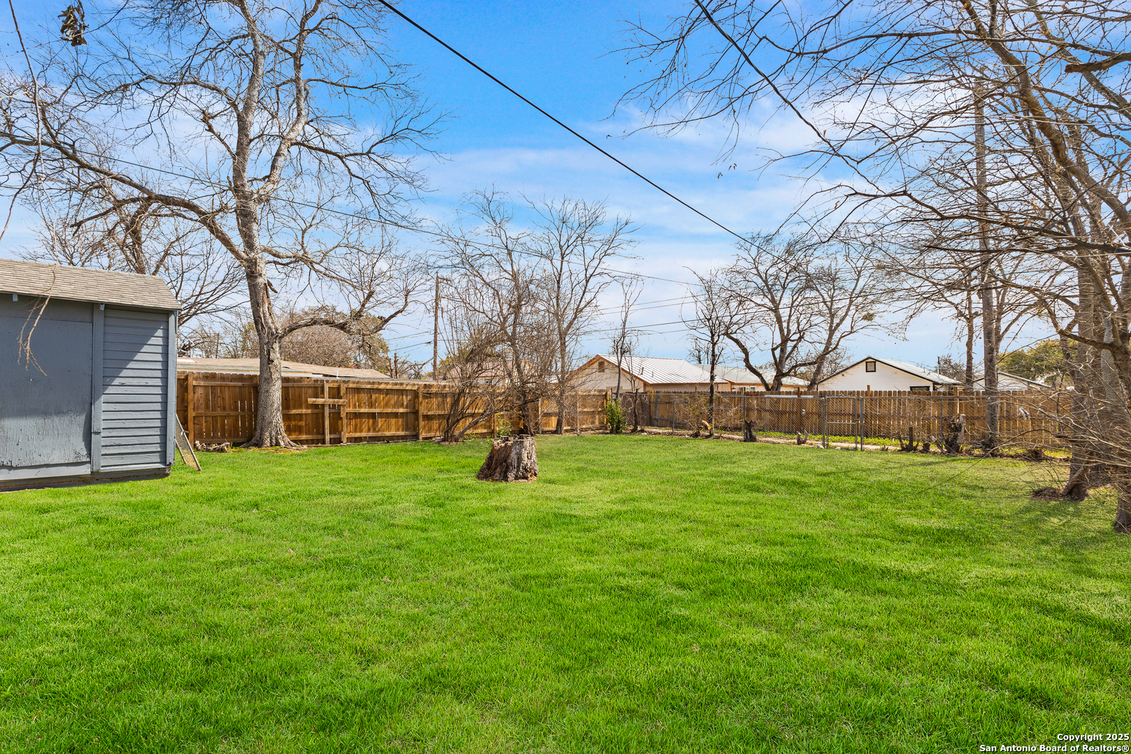 1034 West Wildwood Drive San Antonio TX 78201