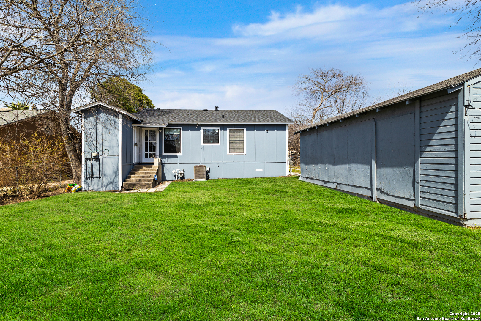 1034 West Wildwood Drive San Antonio TX 78201