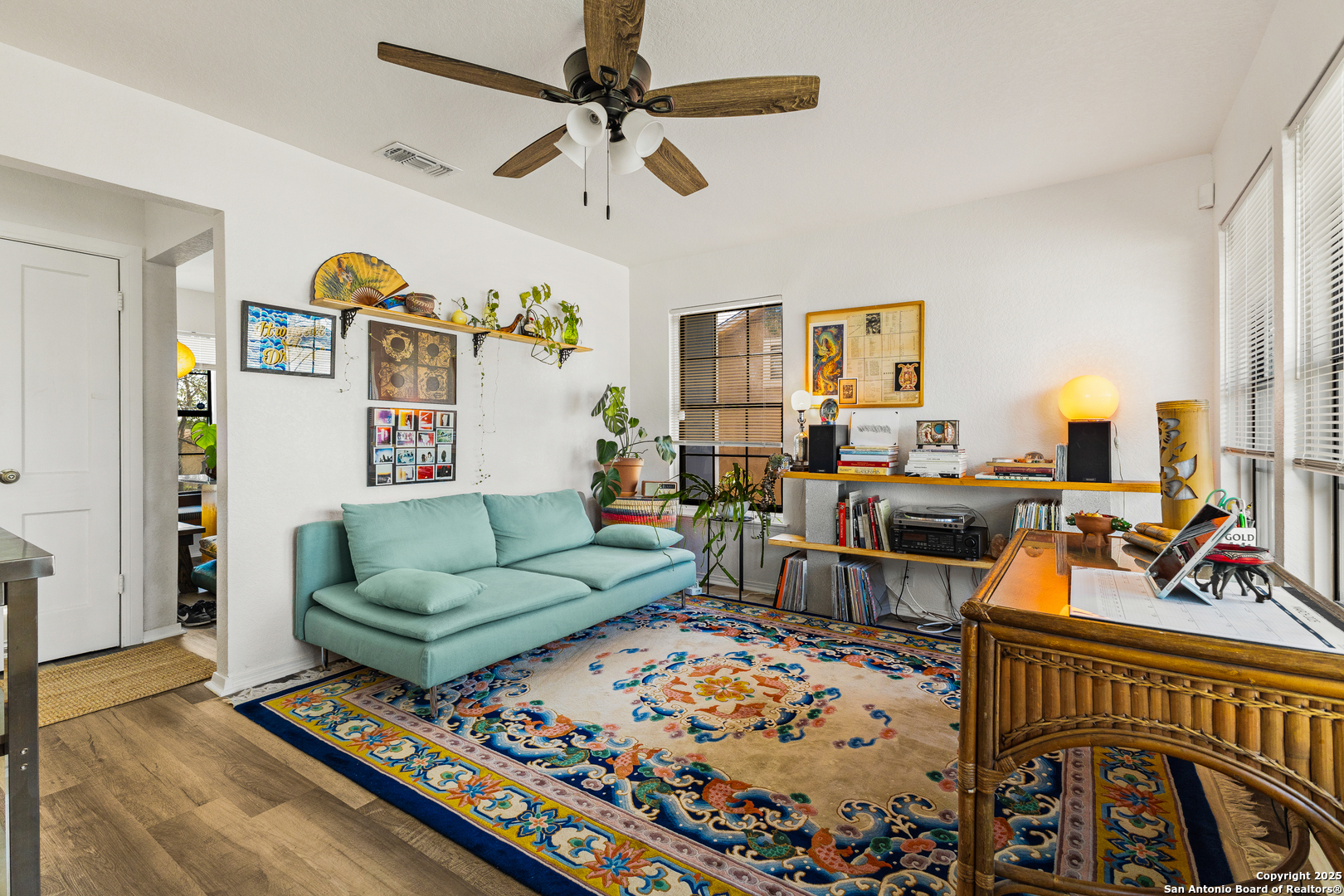 1034 West Wildwood Drive San Antonio TX 78201