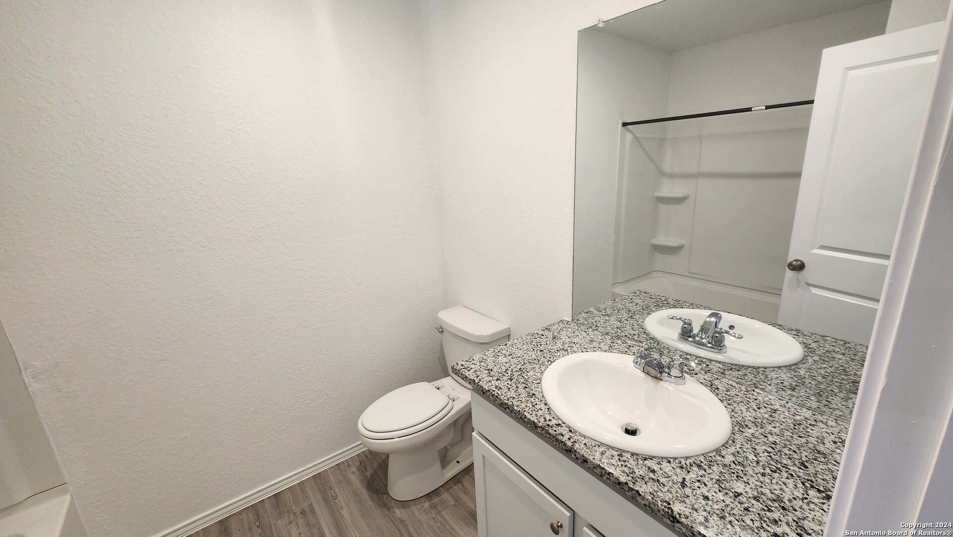 2815 Charpak Drive Converse TX 78109