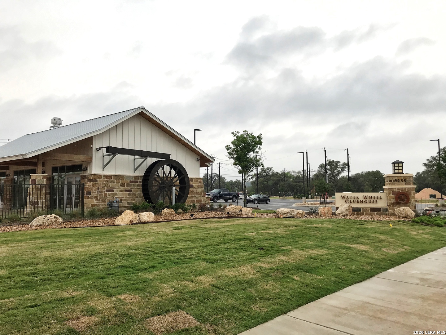 14951 Watson Mill San Antonio TX 78254