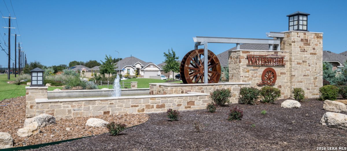 14951 Watson Mill San Antonio TX 78254