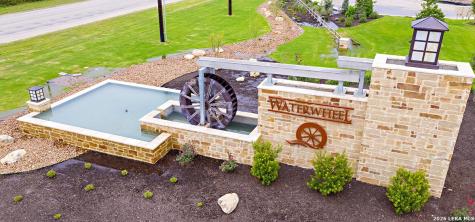 14951 Watson Mill San Antonio TX 78254