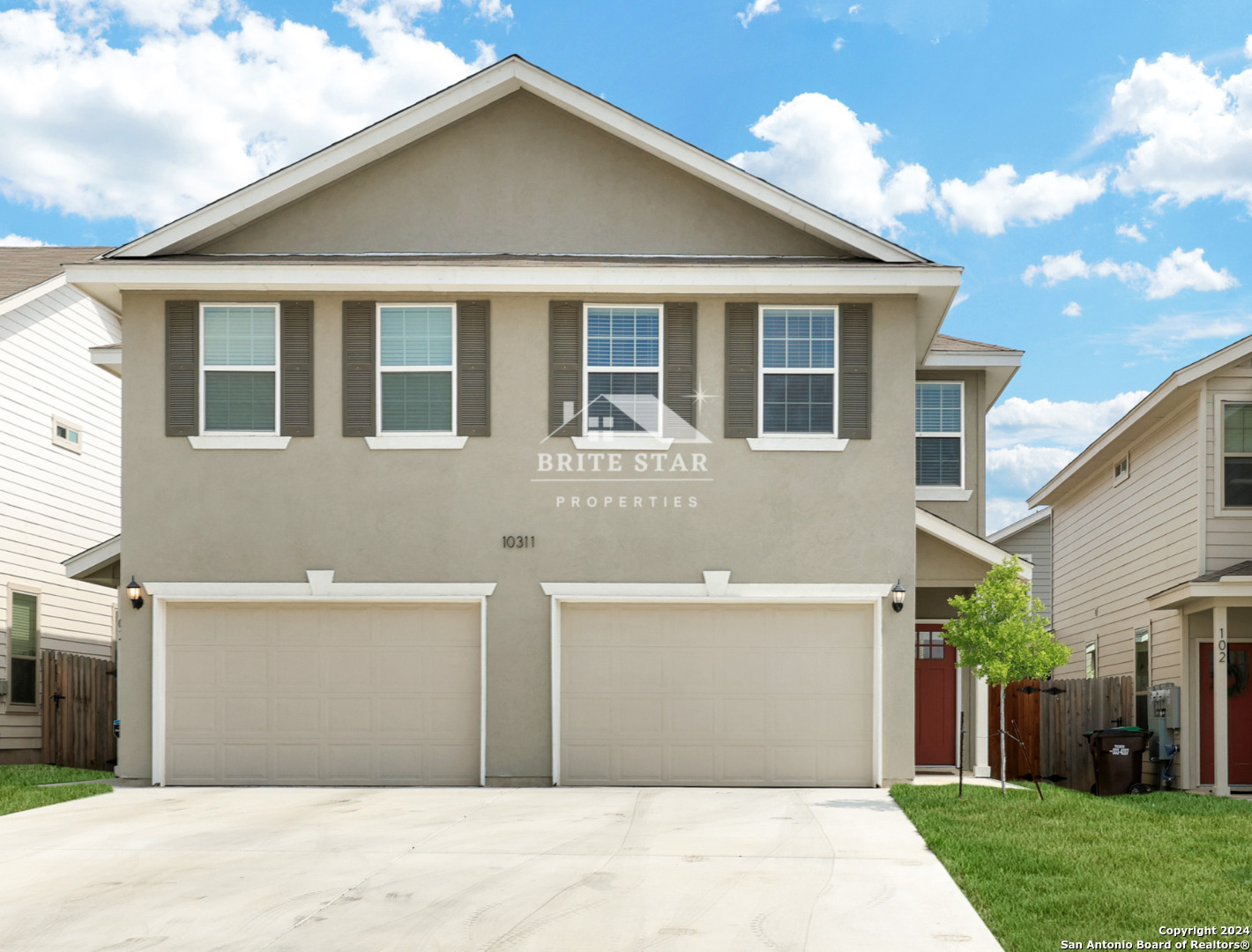 10311 Candlewood Way San Antonio TX 78245