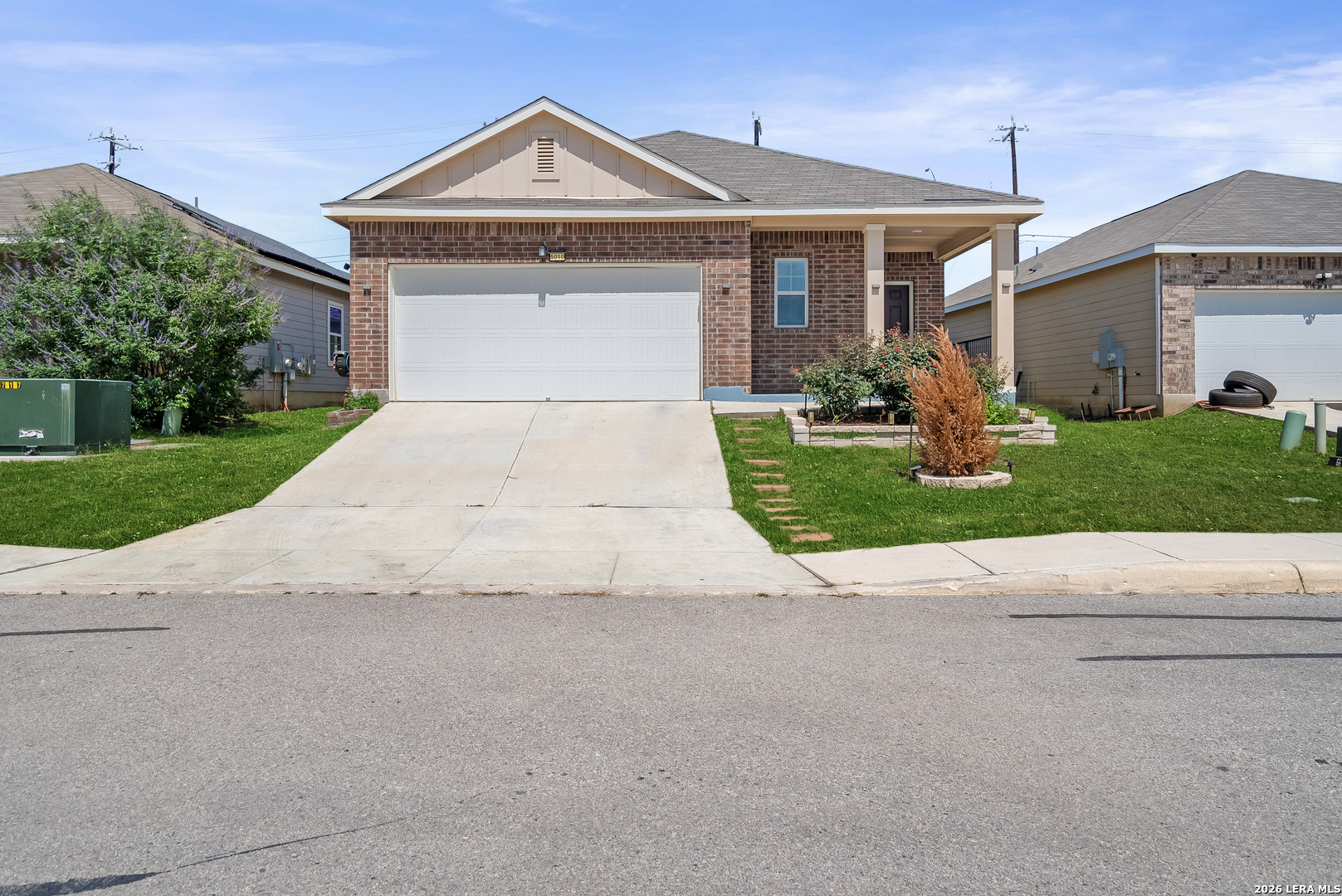 5010 Jovian San Antonio TX 78245