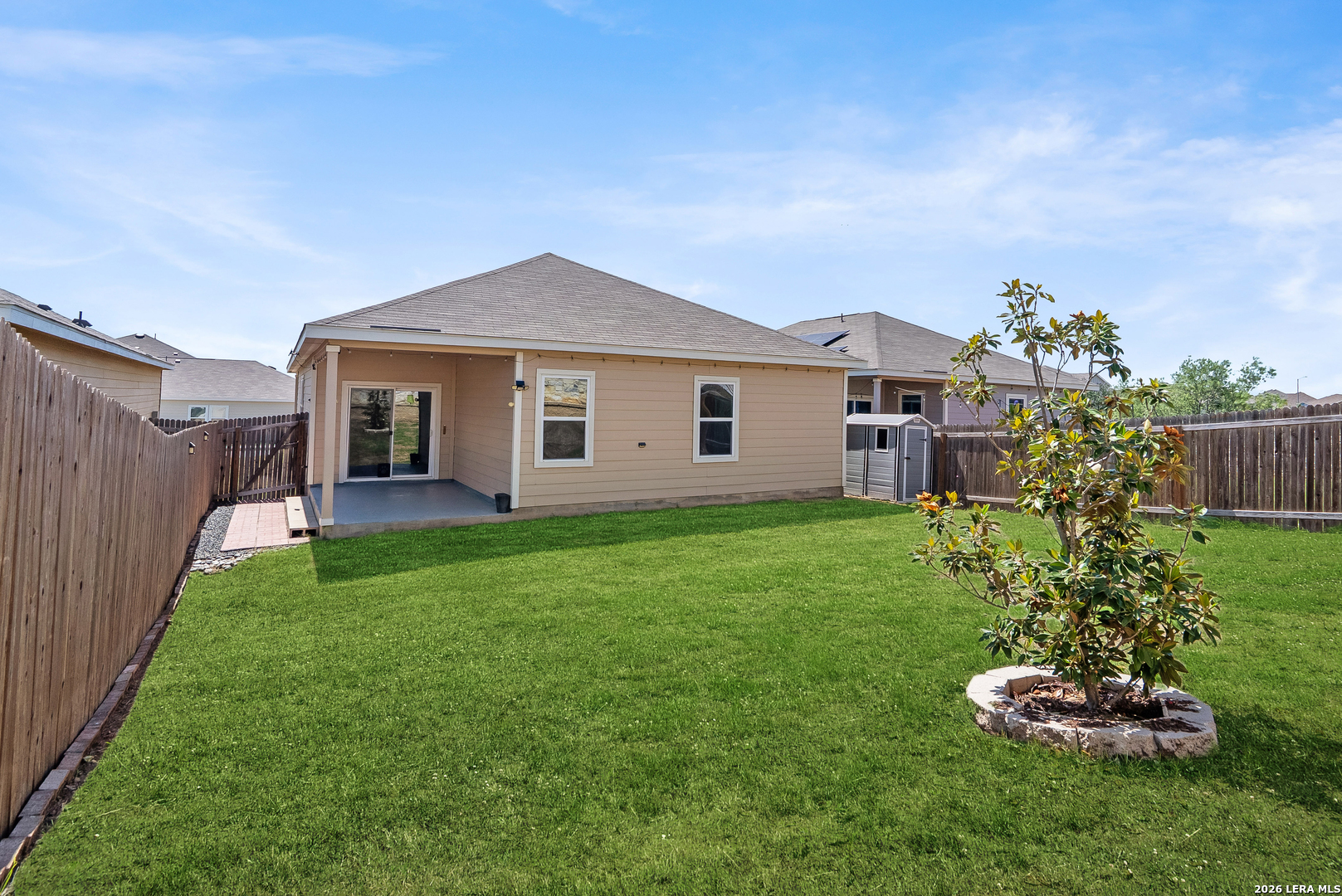 5010 Jovian San Antonio TX 78245
