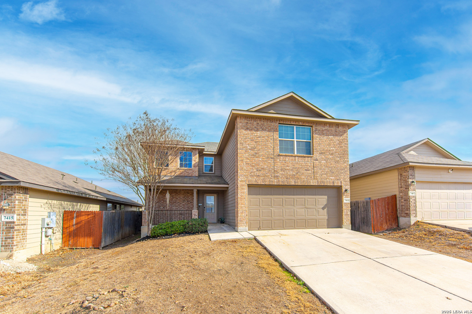 7411 Rigel Chase San Antonio TX 78252