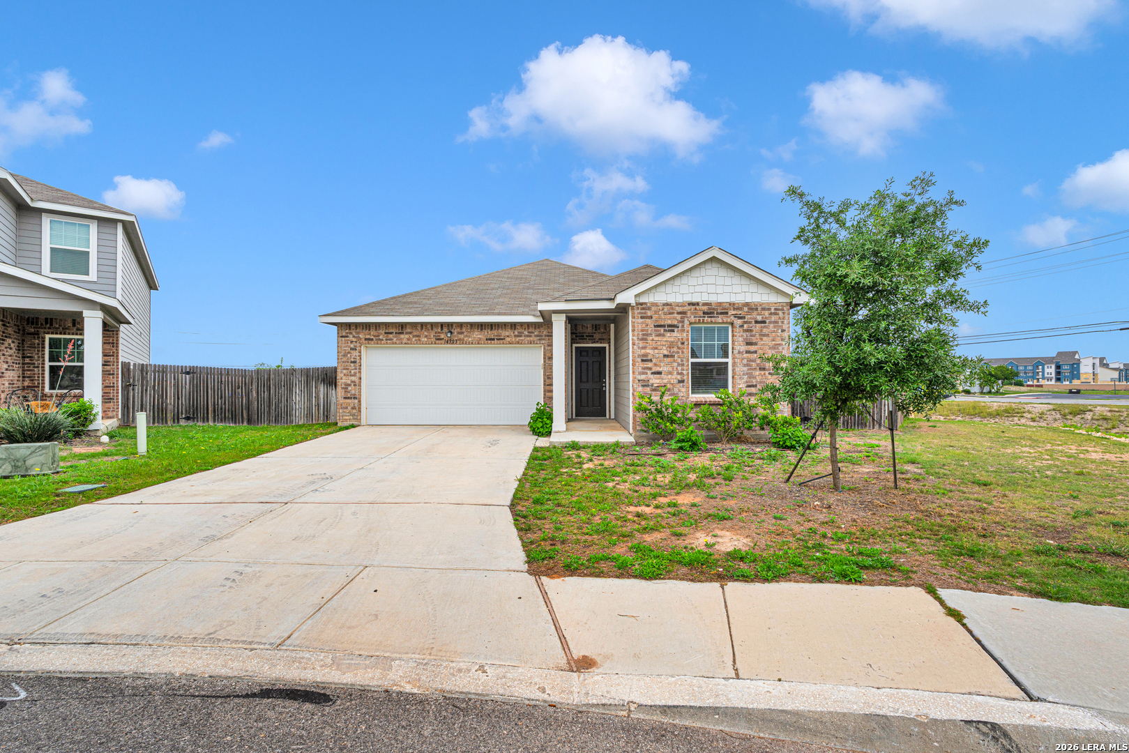 14303 Gunsight Pass San Antonio TX 78253