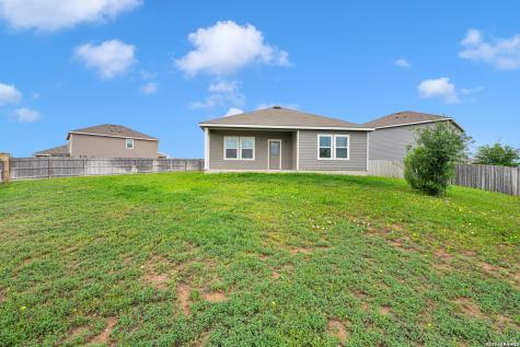 14303 Gunsight Pass San Antonio TX 78253