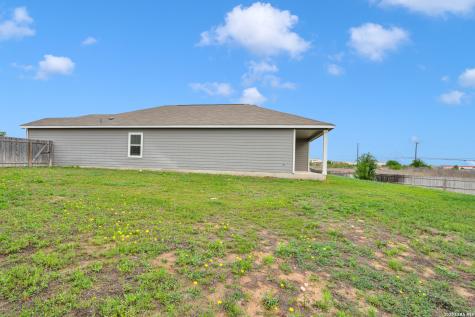 14303 Gunsight Pass San Antonio TX 78253