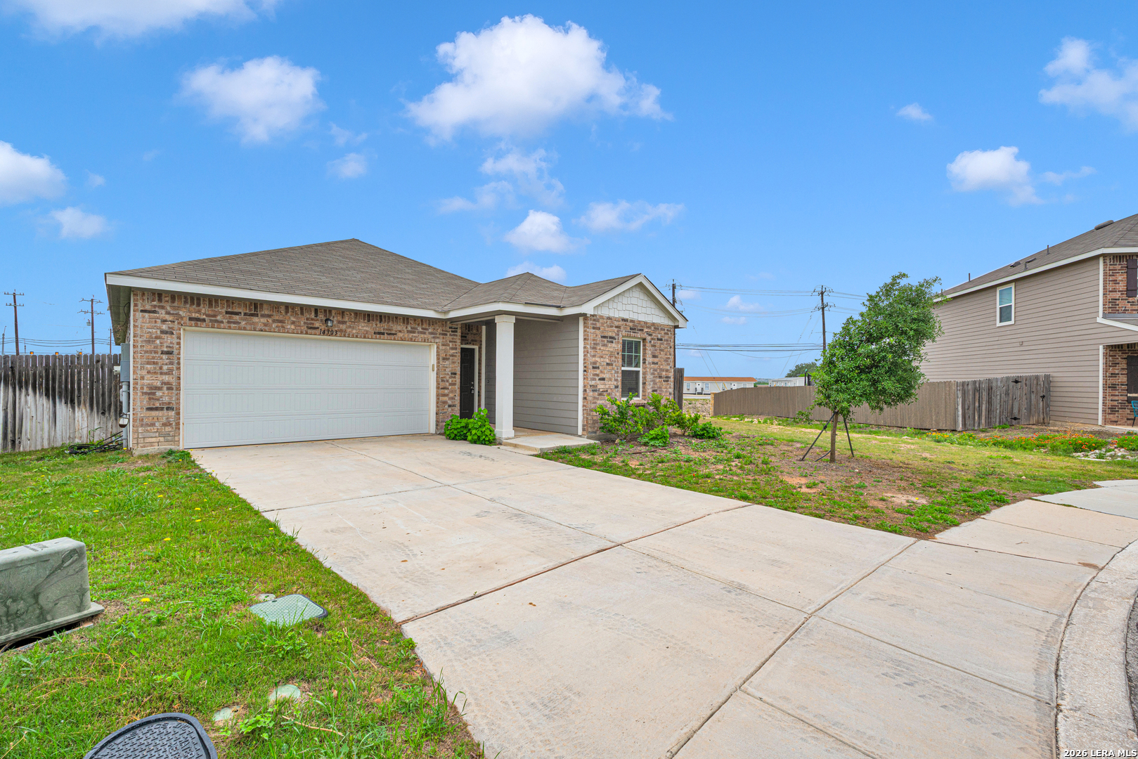 14303 Gunsight Pass San Antonio TX 78253