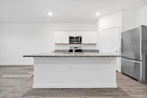 14303 Gunsight Pass San Antonio TX 78253