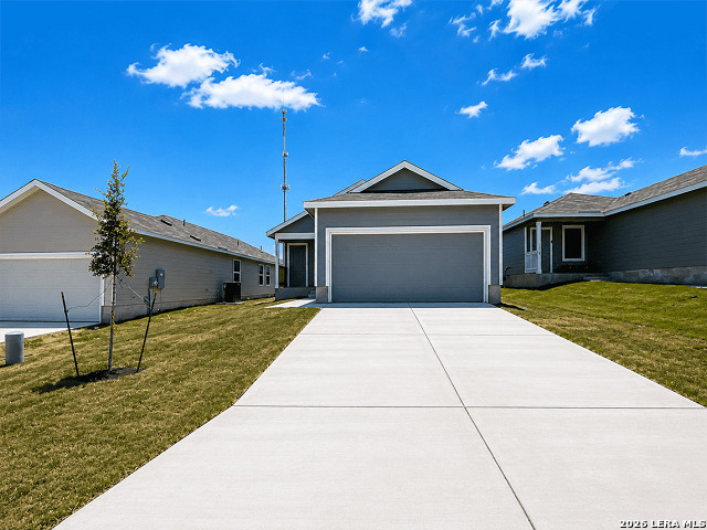 3514 Hilts Trail New Braunfels TX 78130