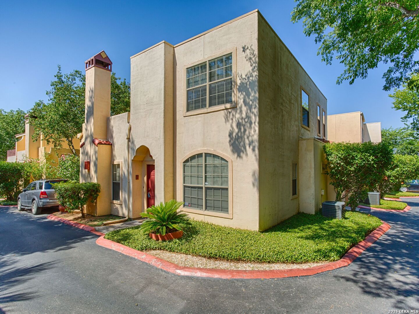 207 Grandview Place San Antonio TX 78209