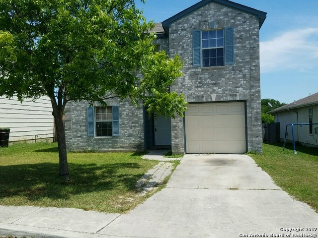 3618 Candleglenn San Antonio TX 78244