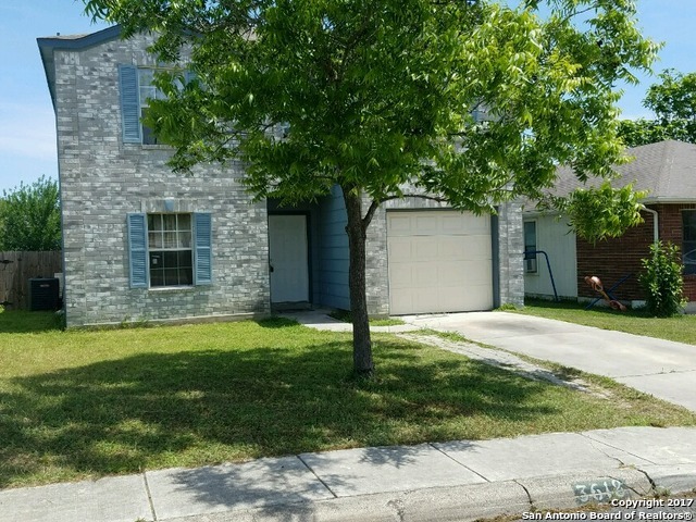 3618 Candleglenn San Antonio TX 78244