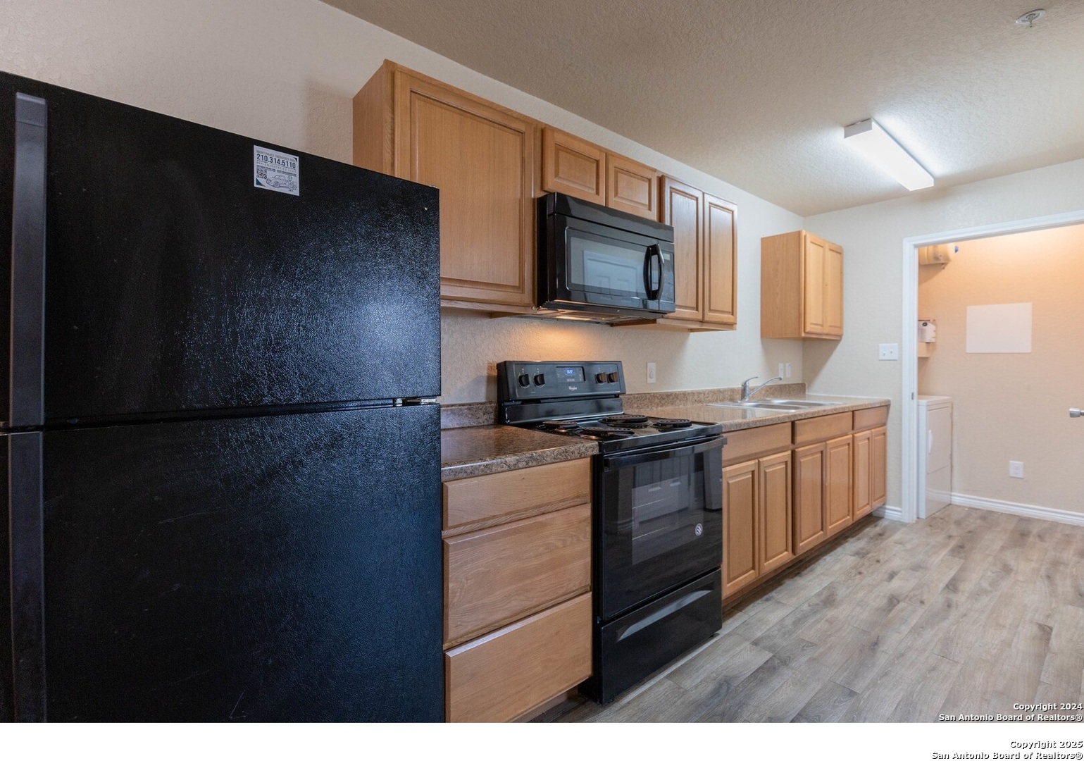 8111 Landing San Antonio TX 78227