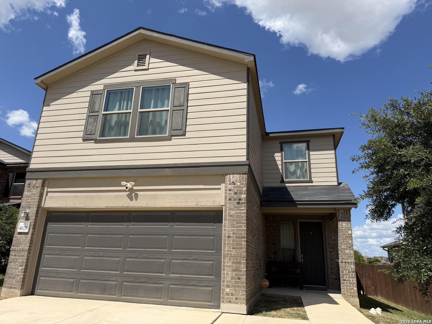 4628 Klein Meadows New Braunfels TX 78130