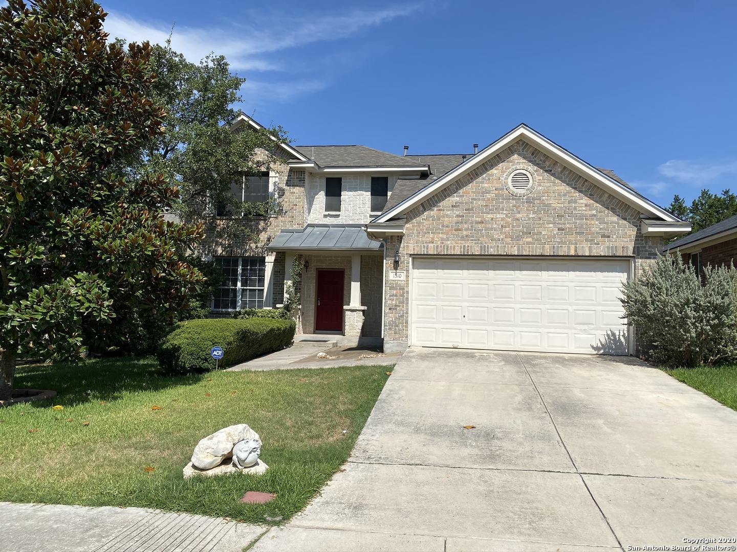 1310 Mesa Draw San Antonio TX 78258