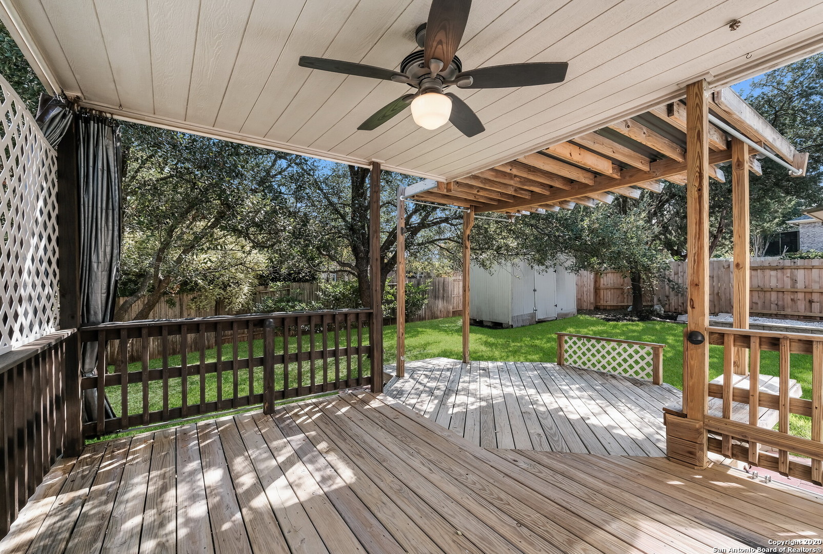 1310 Mesa Draw San Antonio TX 78258