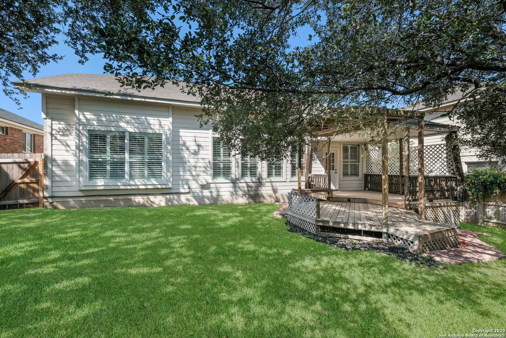 1310 Mesa Draw San Antonio TX 78258