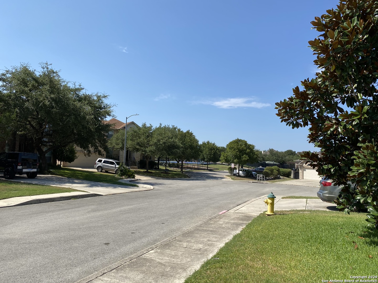 1310 Mesa Draw San Antonio TX 78258