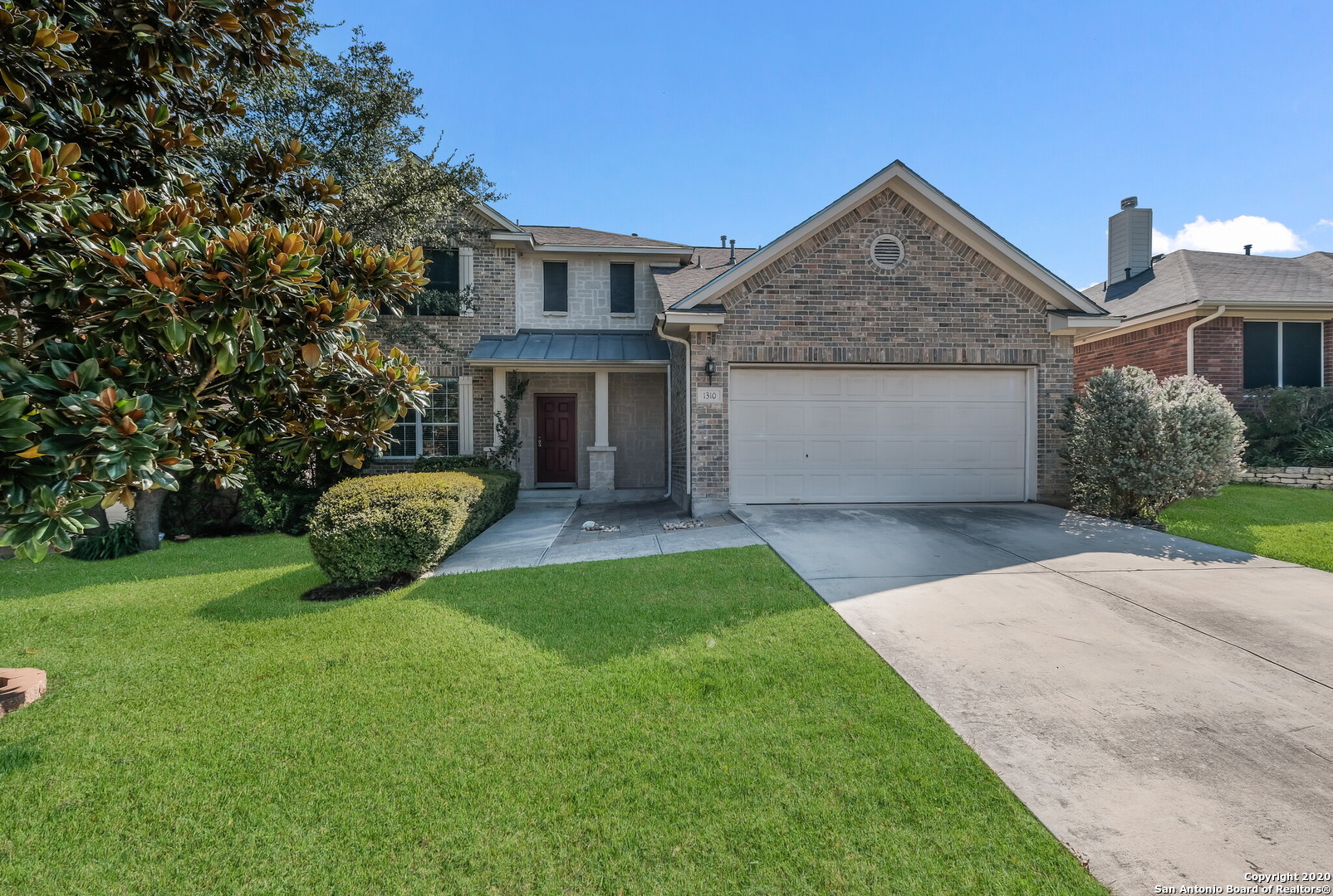 1310 Mesa Draw San Antonio TX 78258