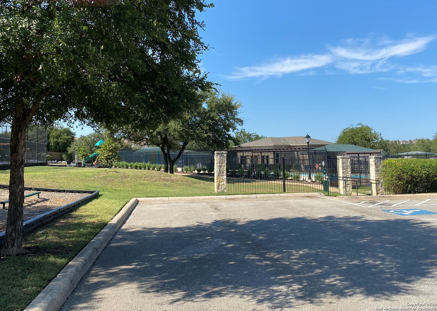 1310 Mesa Draw San Antonio TX 78258