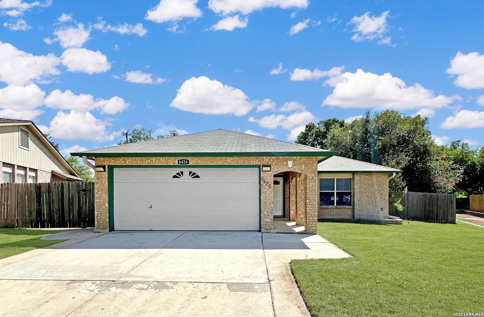 6426 Regency Lane San Antonio TX 78249