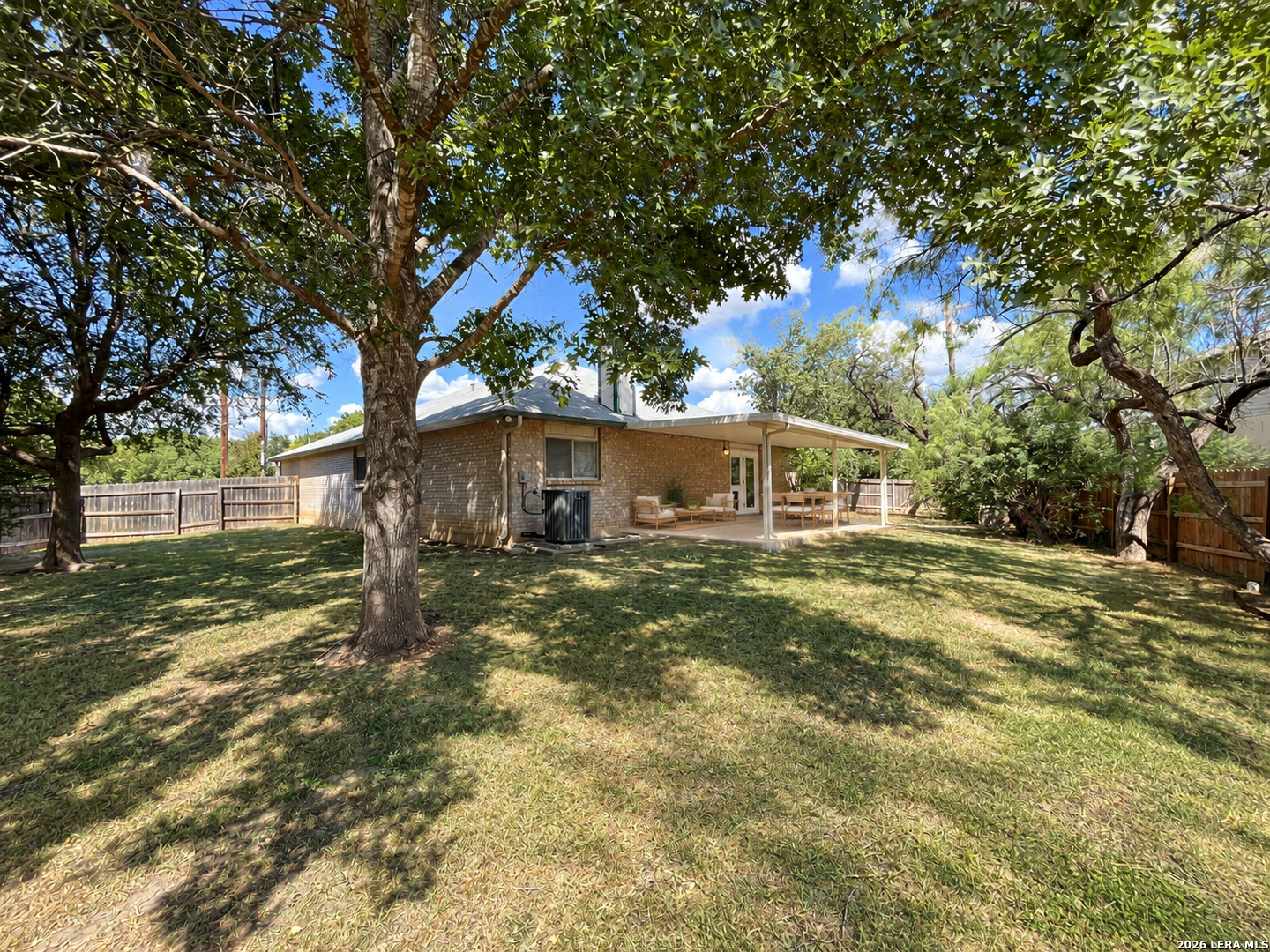 6426 Regency Lane San Antonio TX 78249