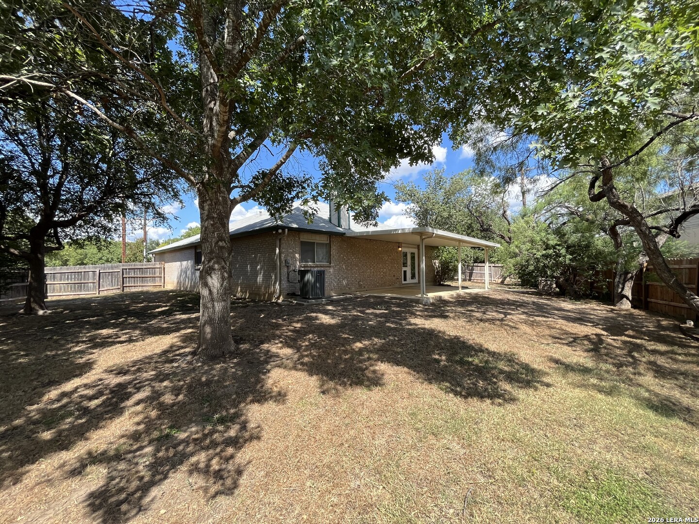 6426 Regency Lane San Antonio TX 78249