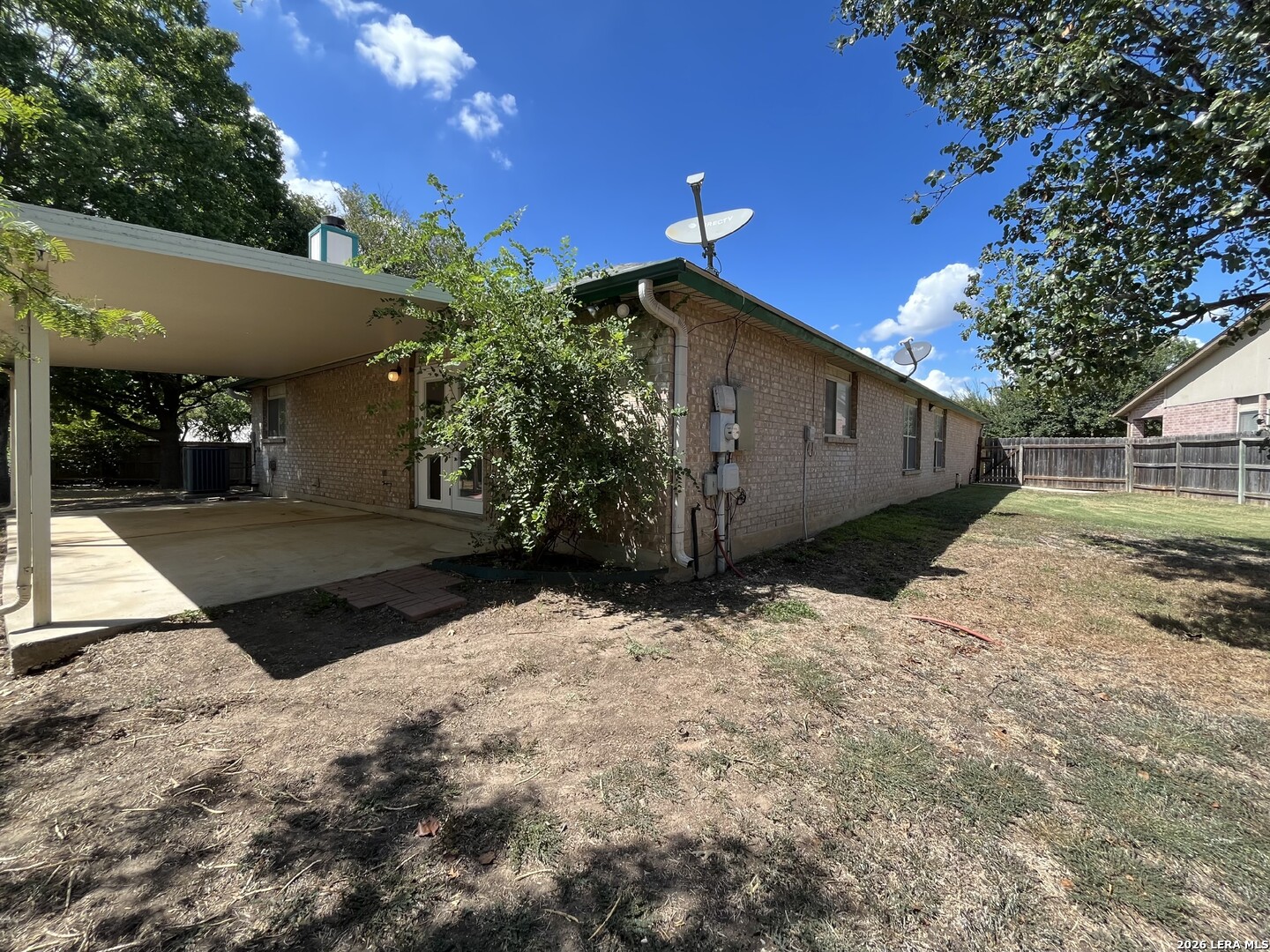 6426 Regency Lane San Antonio TX 78249