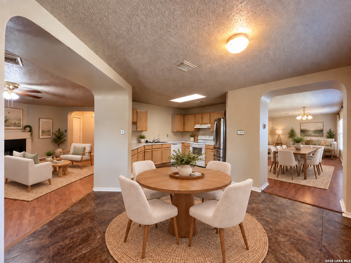 6426 Regency Lane San Antonio TX 78249