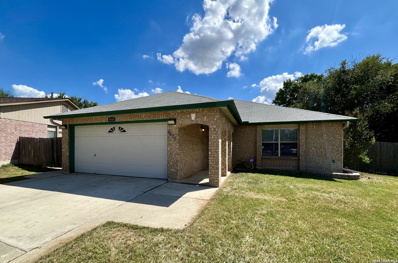 6426 Regency Lane San Antonio TX 78249