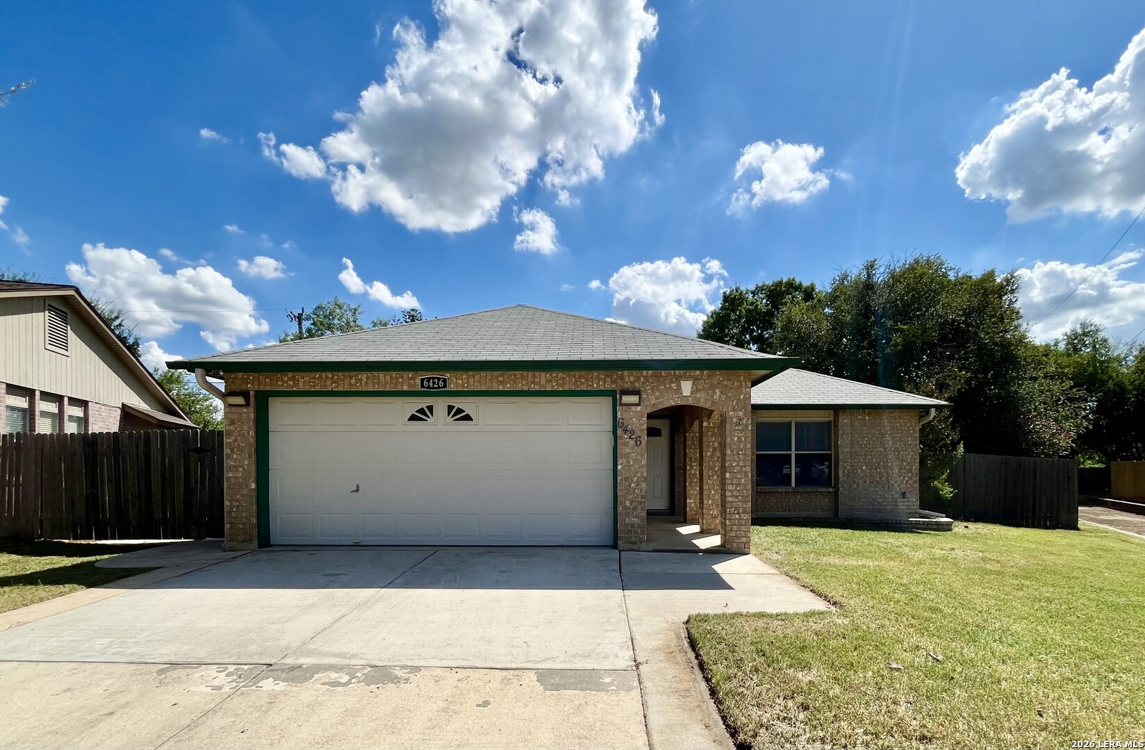 6426 Regency Lane San Antonio TX 78249