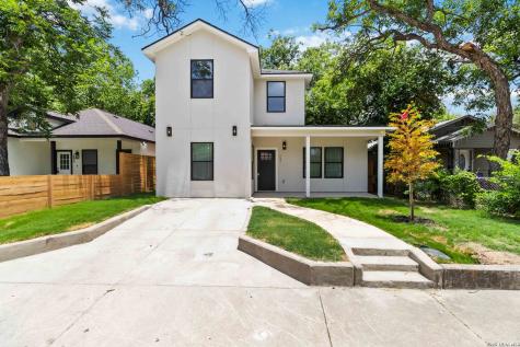 237 Carle Avenue San Antonio TX 78204