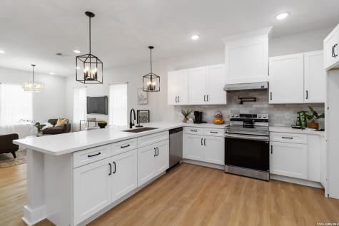237 Carle Avenue San Antonio TX 78204