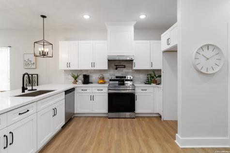 237 Carle Avenue San Antonio TX 78204