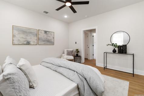 237 Carle Avenue San Antonio TX 78204