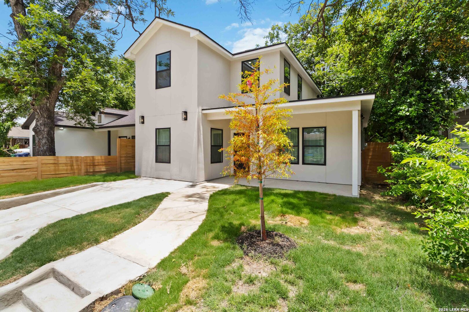 237 Carle Avenue San Antonio TX 78204