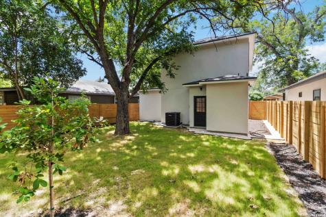 237 Carle Avenue San Antonio TX 78204