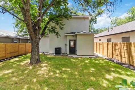 237 Carle Avenue San Antonio TX 78204