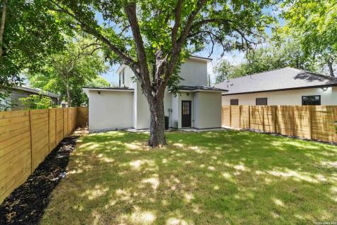 237 Carle Avenue San Antonio TX 78204