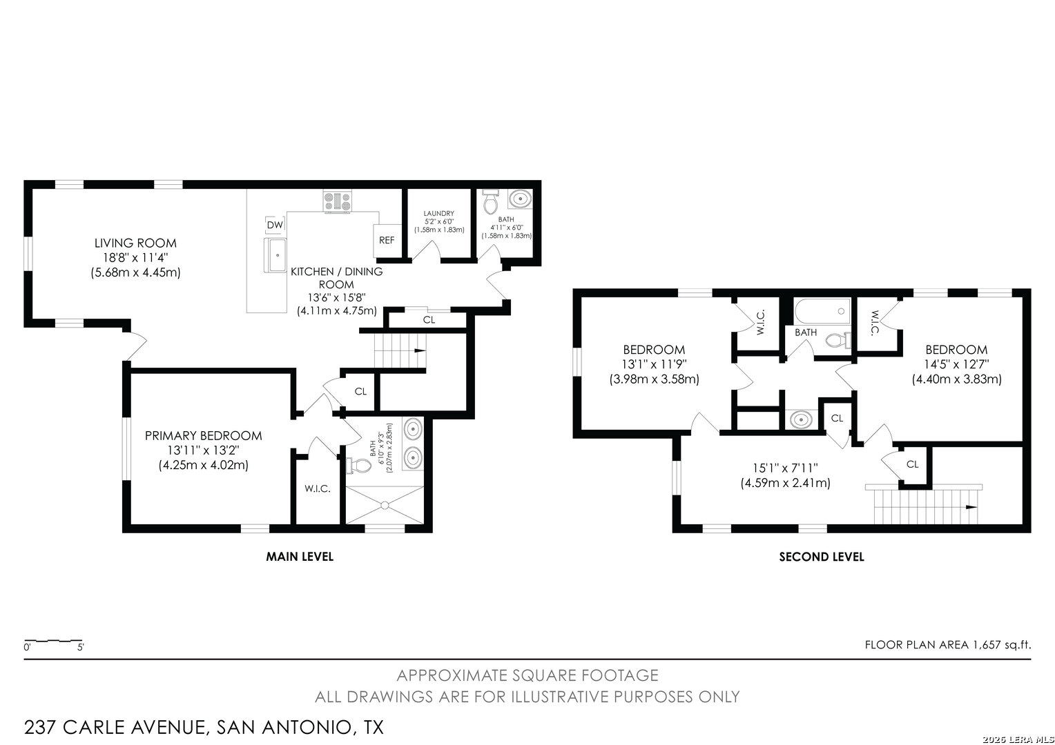 237 Carle Avenue San Antonio TX 78204