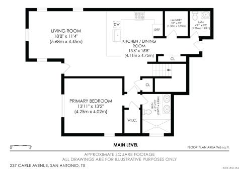 237 Carle Avenue San Antonio TX 78204